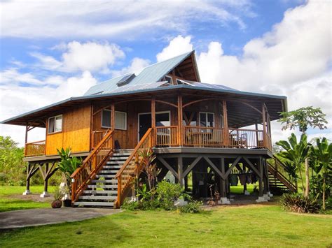 There Are Many Different Types Of Off Grid Homes To Choose From Out