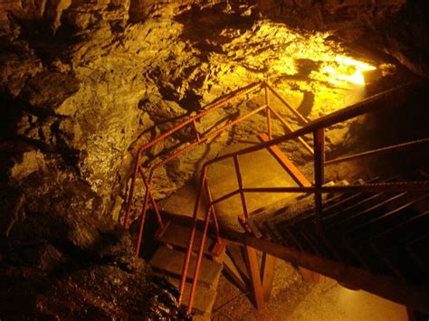 Consolidated Gold Mine Dahlonega Georgien Anmeldelser