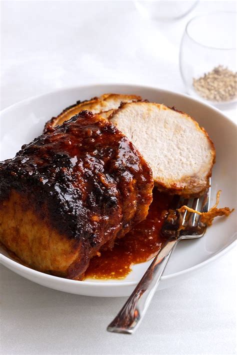 Spicy Roasted Pork Loin Recipe How To Roast Pork Loin — Eatwell101