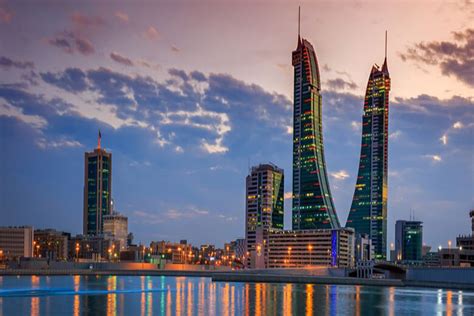 15 The Best Tourist Attractions In Bahrain Guidetourism