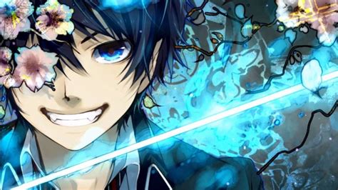 10 Things You Didnt Know About Blue Exorcist