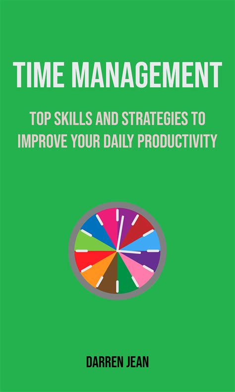 babelcube time management top skills and strategies to improve your daily productivity