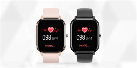 The Best Smartwatch For Health Monitoring An Overview Of Useful Features