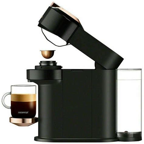 This manual is available in the following languages: Nespresso Vertuo Next Coffee and Espresso Machine