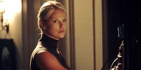 That Time Charlize Theron Was Required To Train Longer Than Male