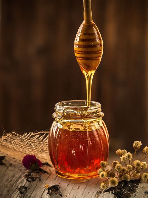Can Honey Help With Coughs