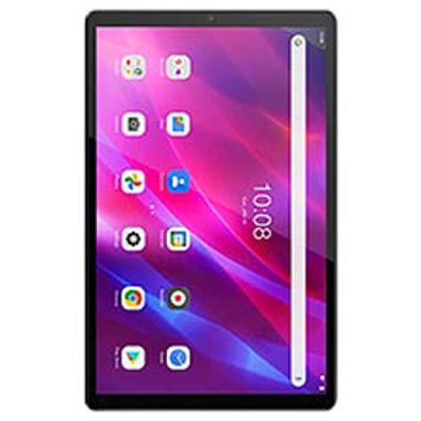 Lenovo Tab K10 Tablets Phone Specifications And Price Gadgetsrealm