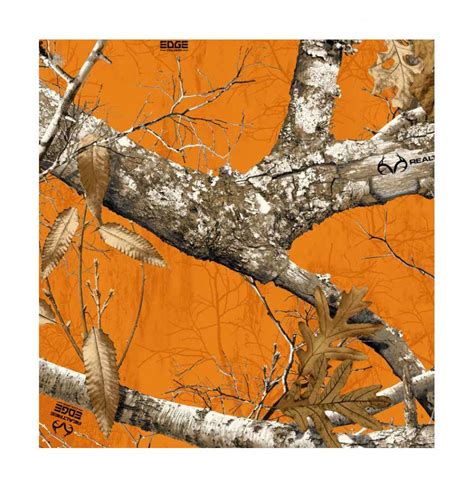 Realtree Edge Colors The Most Popular Lifestyle Camo Pattern
