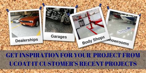 If you invest in a quality garage epoxy floor kit, and you should, then you will probably get a 100 percent solids epoxy. UCoat Photo Gallery | Floor coating, Epoxy floor, Photo galleries