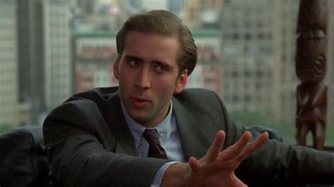 10 Best Nicolas Cage Movie Performances High On Films