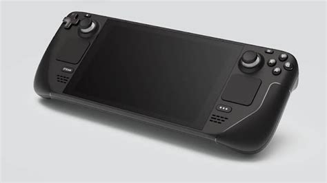 Steam Deck Handheld Gaming Pc W Amd Zen 2 Apu Now Official Pinoytechsaga