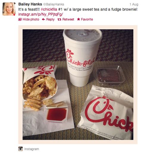 What Happens When A Broadway Star Supports Chick Fil A Huffpost