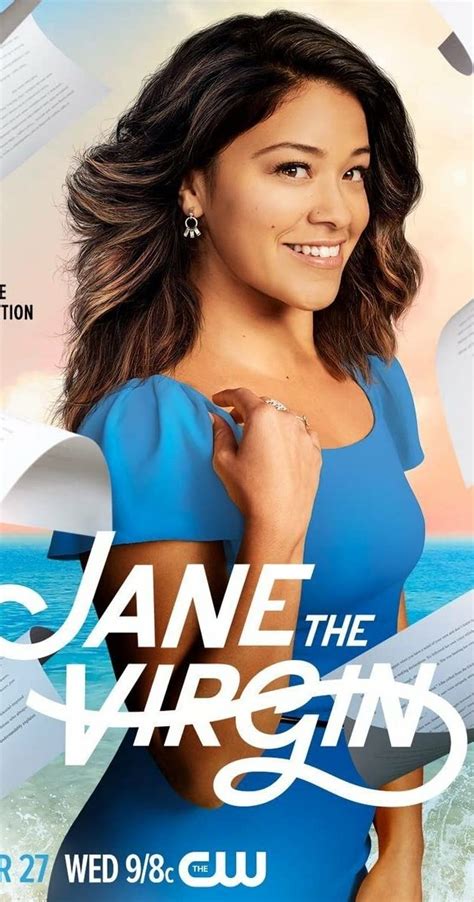 Do you like this video? Jane the Virgin (TV Series 2014-2019) - Full Cast & Crew ...
