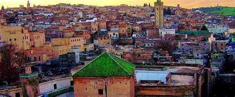 Its authentic architecture is inspired by palaces of ancient morocco. Morocco Imperial Cities Tour from Marrakech to Sahara ...