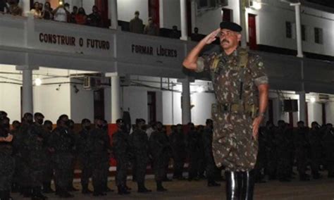 Após Mandado De Moraes Exército Monta Operação Para Buscar Militar Nos Eua