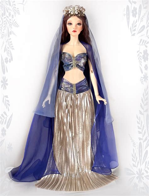 1 3 bjd arabian dress harem costume princess fantasy outfit etsy ireland