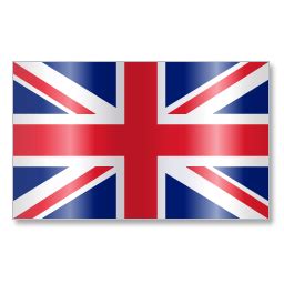 Find the perfect england flag icon stock illustrations from getty images. United Kingdom Flag 1 Icon | Vista Flags Iconset | Icons-Land