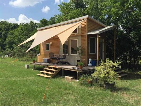 Buying Land For A Tiny House Tips On Finding The Perfect Space Tiny