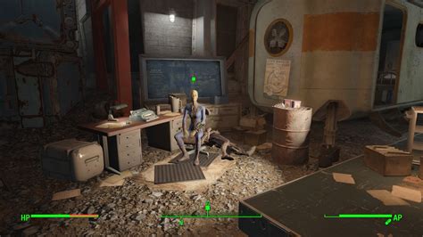 Fallout 4 Vault Tec Workshop Complete Overseer Quest Guide Gameranx