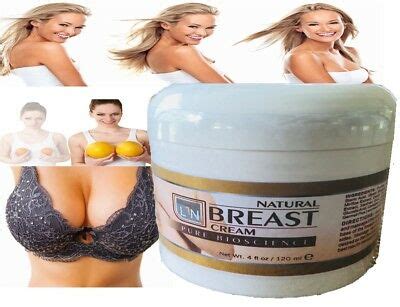 Breast Firming Firm Herbal Breast Firming Cream Tightening Sagging Ebay