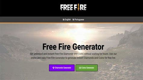 Select the amount of resources you would like to generate to your account. Generator VIP FF (Free Fire) Bisa Dapat Diamonds Gratis ...