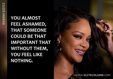 28 Rihanna Quotes That Will Make You Fearless 2023 Elitecolumn