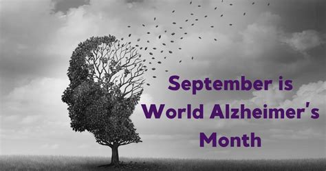 September Is World Alzheimers Month Hearing Consultants Inc