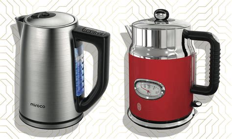 The 5 Best Tea Kettles With Thermometers