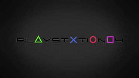 Game Playstation Ps4 Sony System Video Videogame Hd Wallpaper