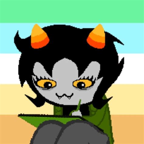 Homestuck Pfp