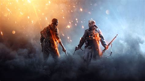 Battlefield 1 Nuevas Imagenes Del Dlc Puregaming