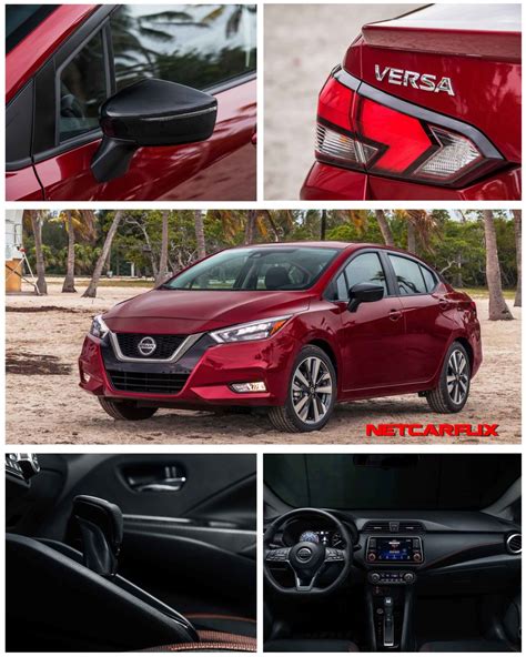 2020 Nissan Versa Hd Pictures Spec Information And Videos Dailyrevs