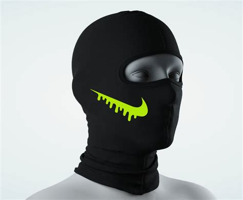 Nike Ski Mask Ubicaciondepersonascdmxgobmx