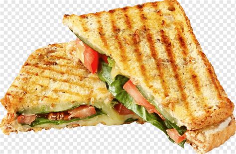 Hamburger Club Sandwich Submarine Sandwich Sandwich Grilled Sandwich With Vegetables Food