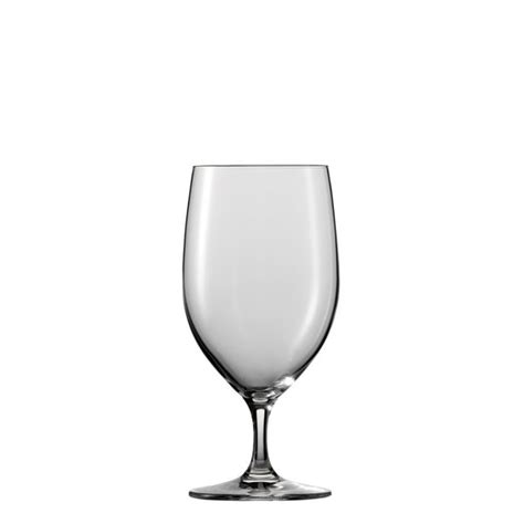 Standard Water Goblet Glassware Rental Allwell Rents