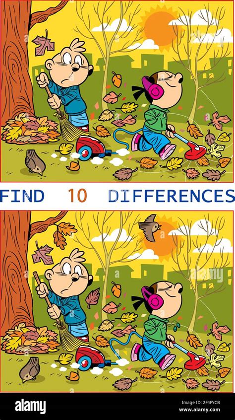 Top 999 Find The Difference Images Amazing Collection Find The