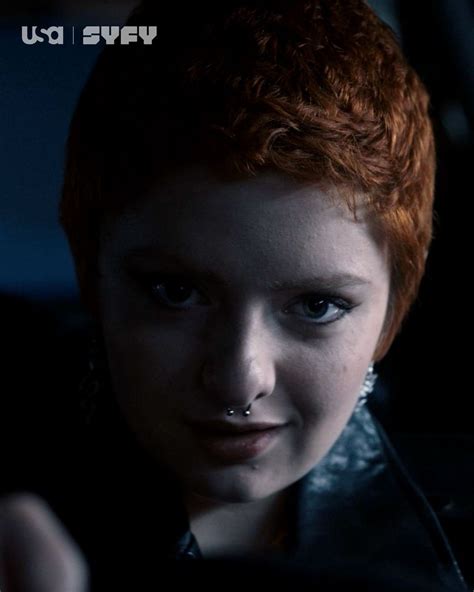 Lachlan Watson As Glenda In Chucky Season 2 😈 In 2022 Chucky Childs