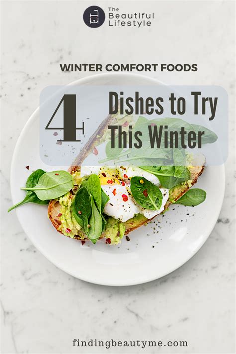 Winter Comfort Foods Comfort Food Food Winter Comfort Food
