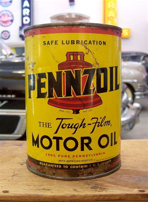 Motorcycle 74 Vintage Oil Cans