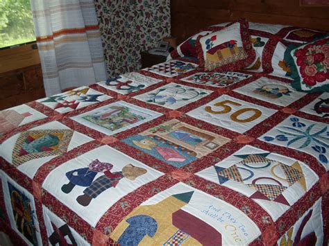 We did not find results for: 50th Anniversary Quilt