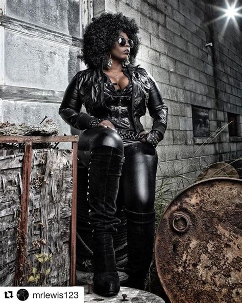 leather women lewis leather pants curvy teddy punk photographer instagram woman