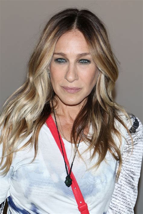 Сара джессика паркер (sarah jessica parker) — биография. Sarah Jessica Parker Latest Photos - CelebMafia