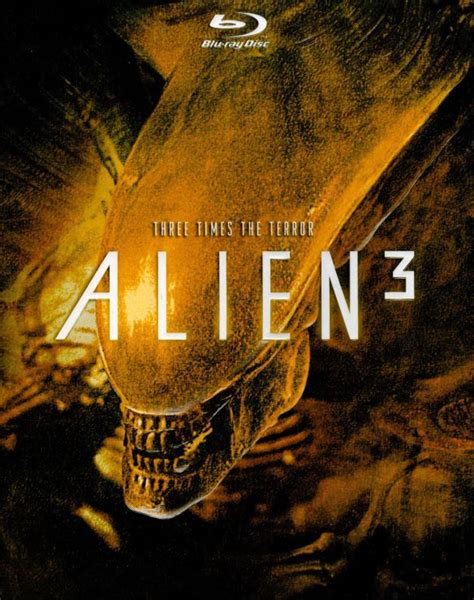 Alien 3 1992 David Fincher Synopsis Characteristics Moods