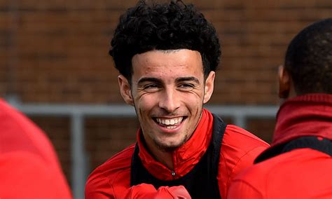 Latest on liverpool midfielder curtis jones including news, stats, videos, highlights and more on espn. Curtis Jones on his Anfield dream, development and Arsenal ...