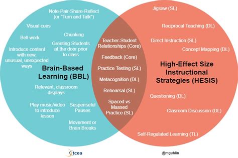 Brain Based Strategies That Work • Technotes Blog
