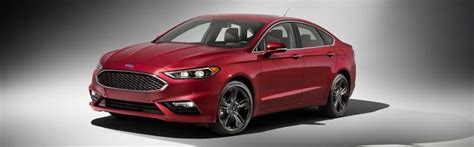 2019 Ford Fusion Review Redesign Sport Energi Hybrid Specs