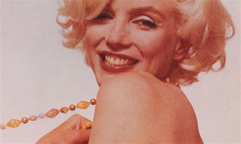 Fracasa Subasta De Filme Porno De Marilyn Monroe Primera Hora