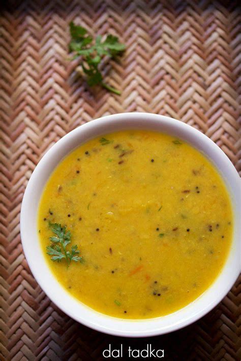 dal tadka restaurant style recipe stovetop instant pot artofit