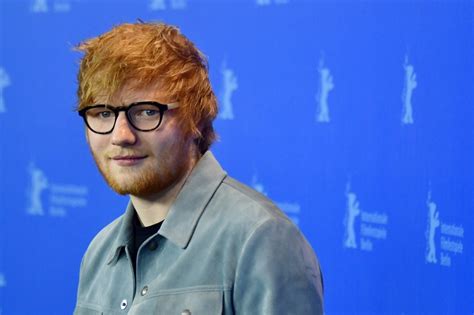 Ed Sheeran Ontvangt Geen Royalties Meer Voor Shape Of You Na Beschuldigingen Van Plagiaat Zita