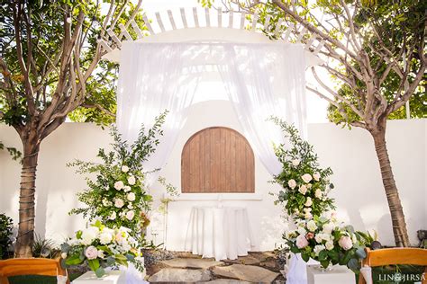 Flawless Weddings And Events California Wedding Day